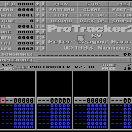 (Screenshot by Old School Game Blog)