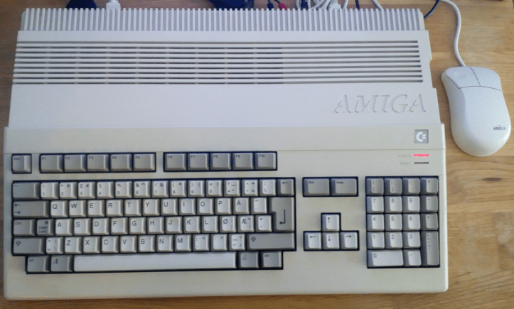 (Photo by Old School Game Blog)