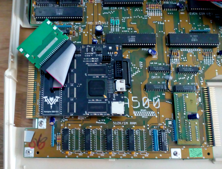 (Photo by Old School Game Blog)