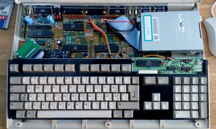 (Photo by Old School Game Blog)